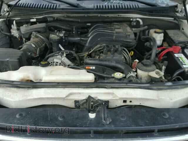2008 FORD EXPLORER - VIN: 1FMEU73E68UB09573 - Photo 7