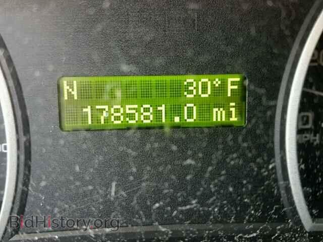 2008 FORD EXPLORER - VIN: 1FMEU73E68UB09573 - Photo 8