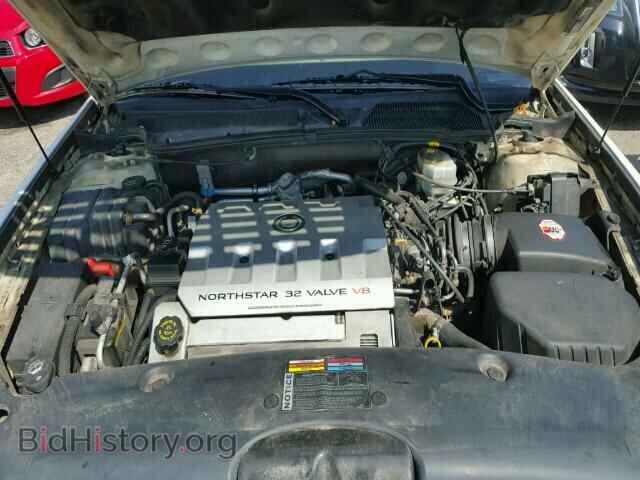2002 CADILLAC DEVILLE - VIN: 1G6KD54Y02U152613 - Photo 7