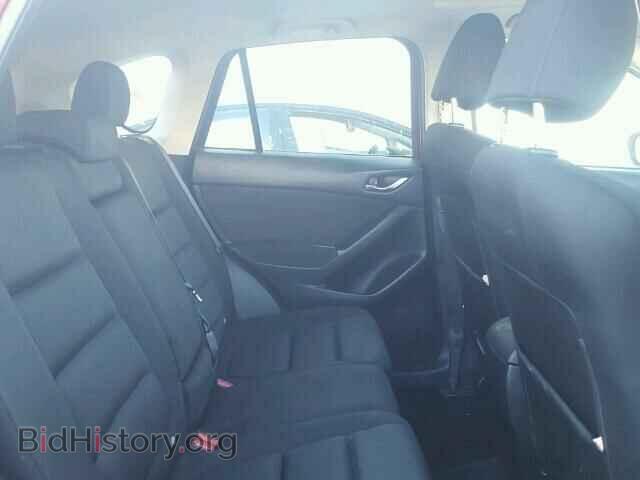 2013 MAZDA CX-5 - VIN: JM3KE4CE3D0147564 - Фото 6