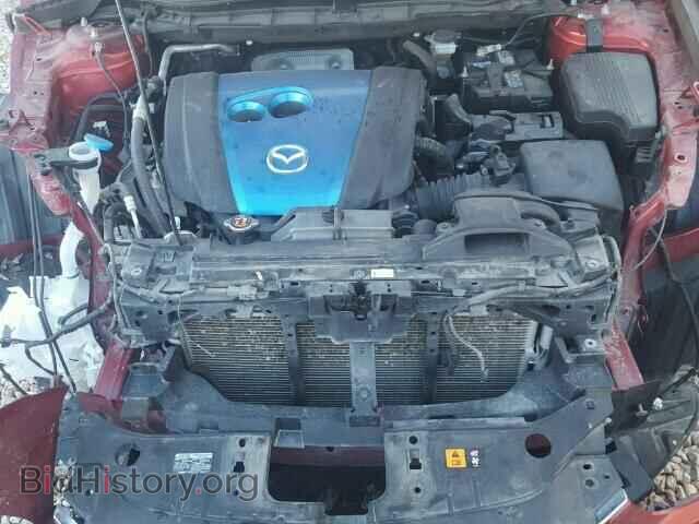2013 MAZDA CX-5 - VIN: JM3KE4CE3D0147564 - Фото 7