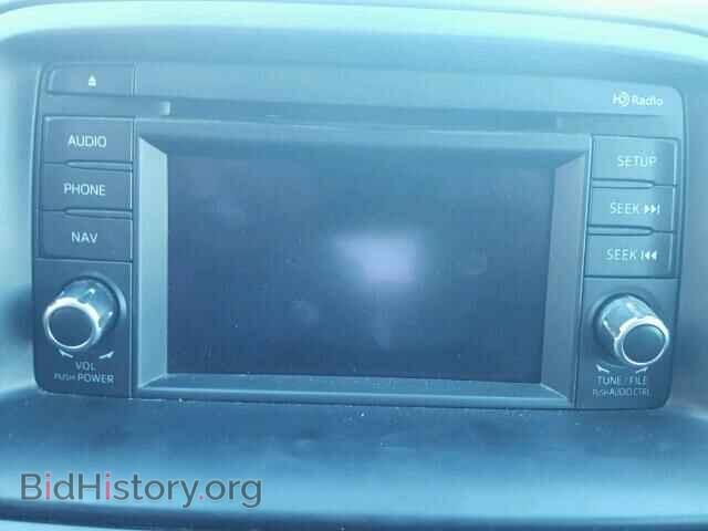 2013 MAZDA CX-5 - VIN: JM3KE4CE3D0147564 - Фото 9