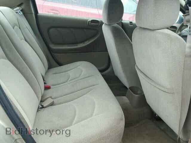 2003 CHRYSLER SEBRING - VIN: 1C3EL46R53N526100 - Фото 6