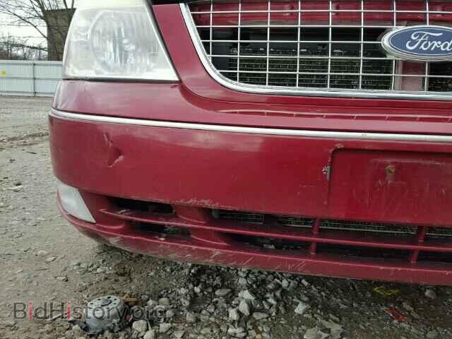 2004 FORD FREESTAR - VIN: 2FMZA52234BA84282 - Фото 9