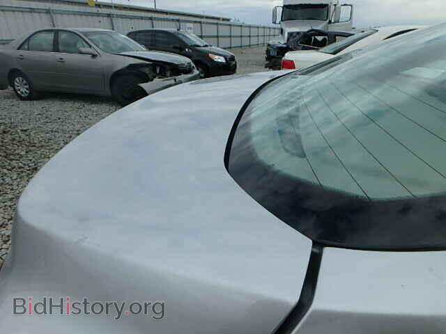 2012 FORD FOCUS - VIN: 1FAHP3F22CL399933 - Photo 10