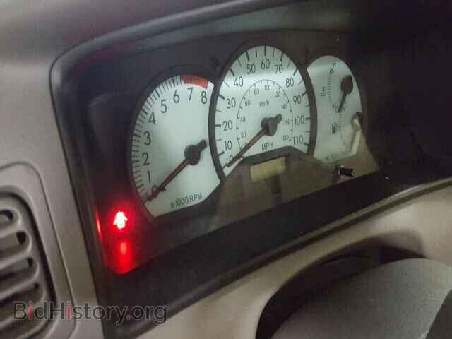 2003 TOYOTA COROLLA - VIN: JTDBR32E230022482 - Фото 8