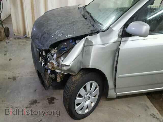 2003 TOYOTA COROLLA - VIN: JTDBR32E230022482 - Фото 10