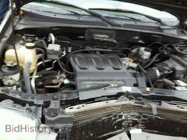 2002 FORD ESCAPE - VIN: 1FMCU04122KD33050 - Фото 7