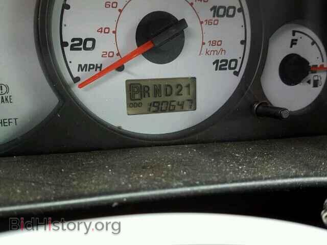 2002 FORD ESCAPE - VIN: 1FMCU04122KD33050 - Фото 8