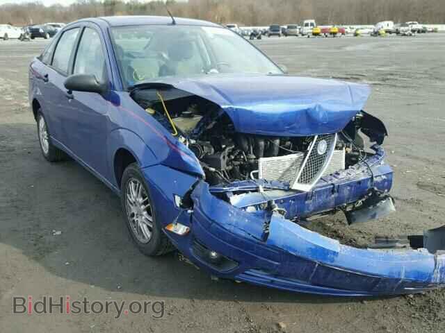Photo 1FAFP34N65W281423 - FORD FOCUS 2005