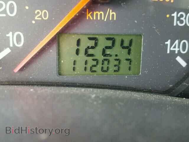 2005 FORD FOCUS - VIN: 1FAFP34N65W281423 - Фото 8