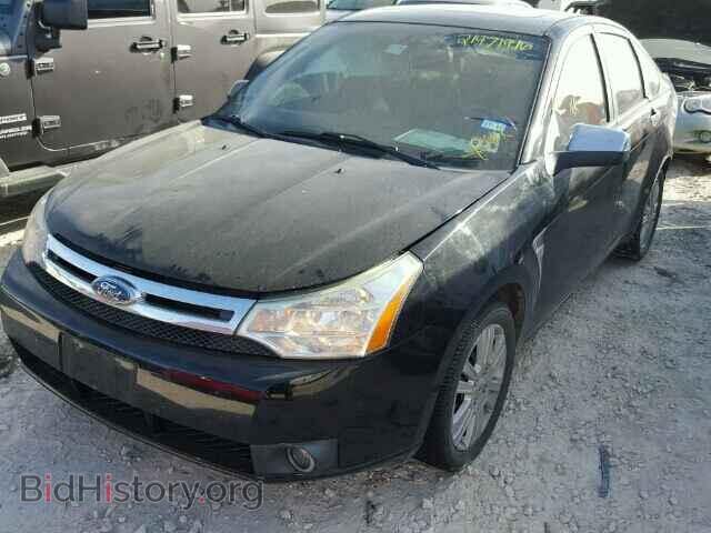 2009 FORD FOCUS - VIN: 1FAHP37N99W103998 - Photo 2
