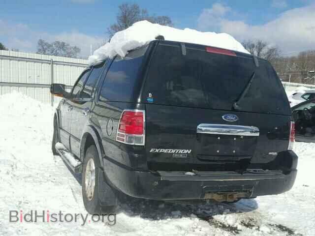 2005 FORD EXPEDITION - VIN: 1FMFU18585LA09812 - Фото 3