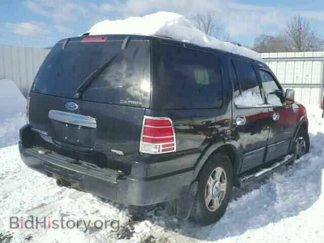 2005 FORD EXPEDITION - VIN: 1FMFU18585LA09812 - Фото 4