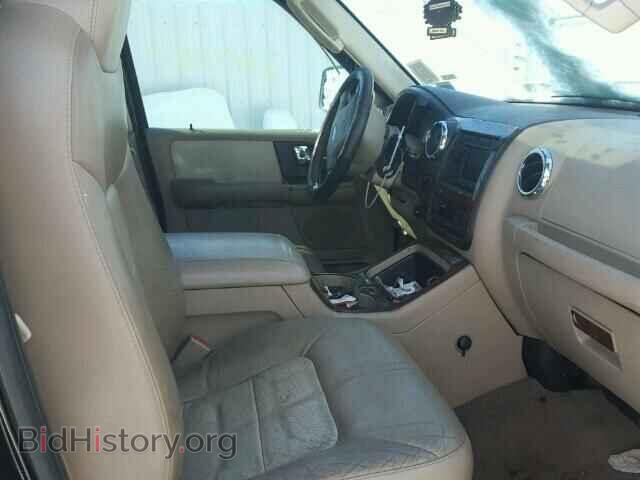 2005 FORD EXPEDITION - VIN: 1FMFU18585LA09812 - Фото 5