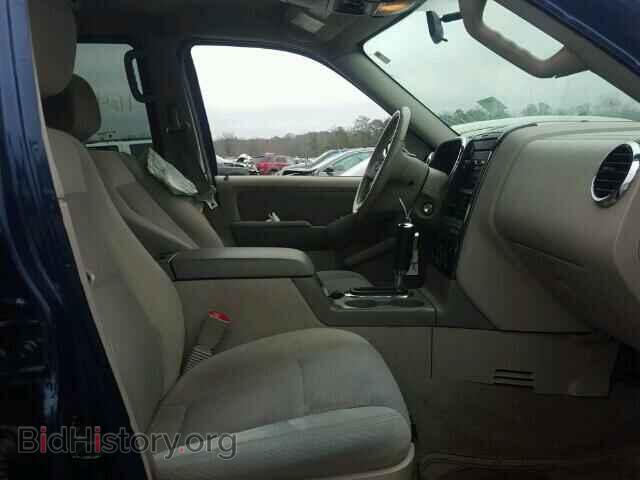 2007 FORD EXPLORER - VIN: 1FMEU73E97UB30383 - Фото 5