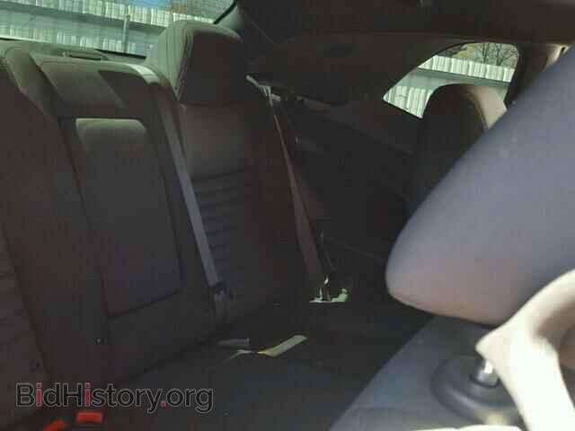 2012 DODGE CHALLENGER - VIN: 2C3CDYAG1CH259273 - Фото 6