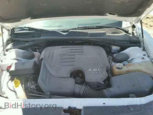 2012 DODGE CHALLENGER - VIN: 2C3CDYAG1CH259273 - Фото 7
