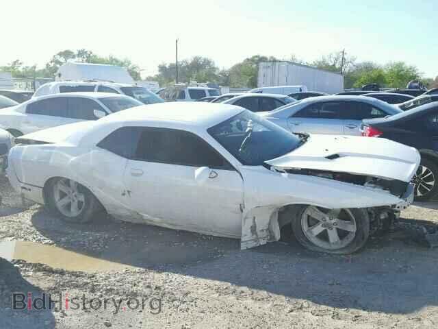 2012 DODGE CHALLENGER - VIN: 2C3CDYAG1CH259273 - Фото 10