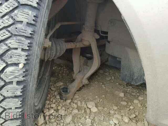 2002 CHRYSLER SEBRING - VIN: 1C3EL46R12N150199 - Фото 10