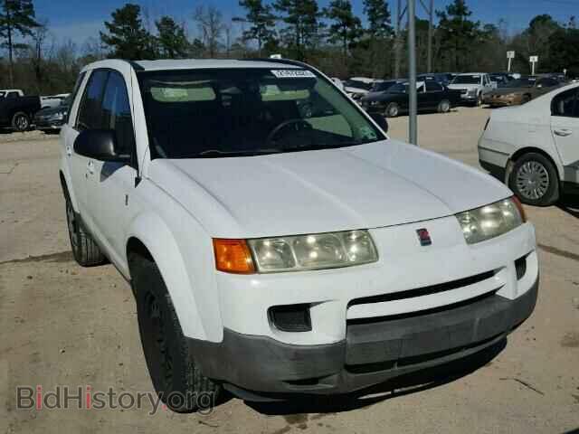 Фотография 5GZCZ33D25S828967 - SATURN VUE 2005