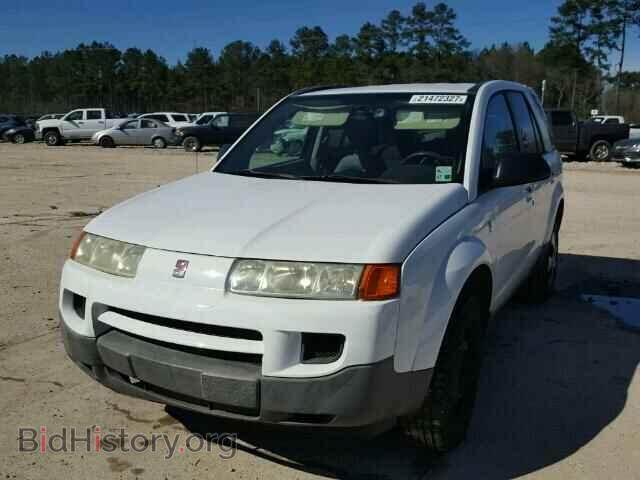2005 SATURN VUE - VIN: 5GZCZ33D25S828967 - Фото 2
