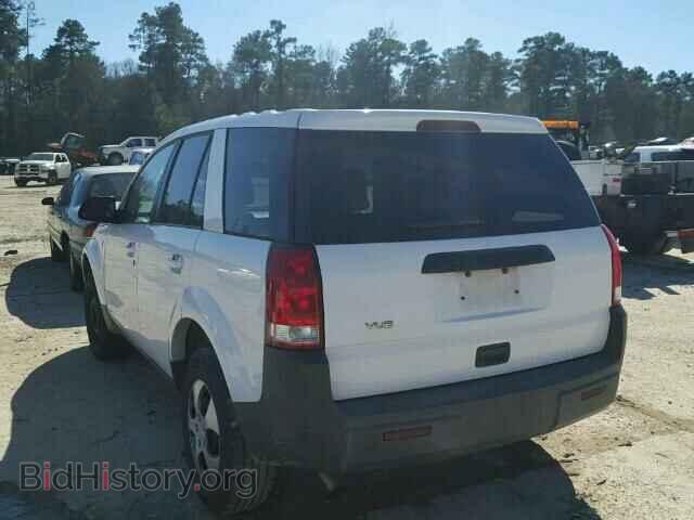 2005 SATURN VUE - VIN: 5GZCZ33D25S828967 - Фото 3
