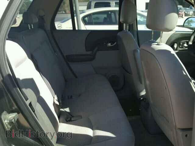 2005 SATURN VUE - VIN: 5GZCZ33D25S828967 - Фото 6
