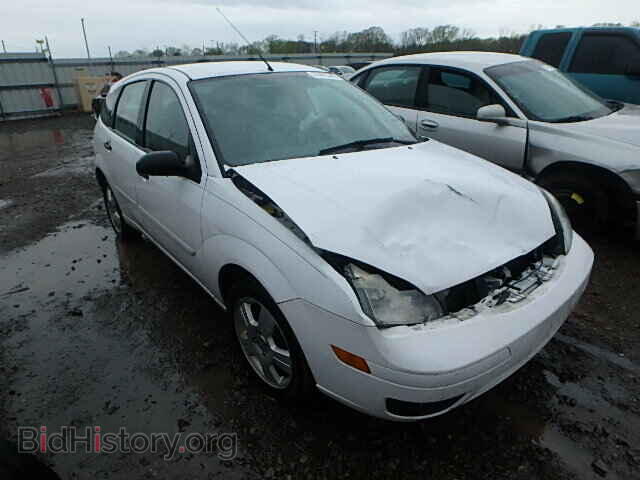 Фотография 1FAFP37N16W252764 - FORD FOCUS 2006