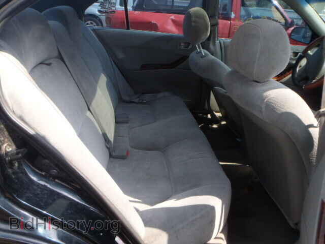 2001 MITSUBISHI GALANT - VIN: 4A3AA46G51E230678 - Фото 6