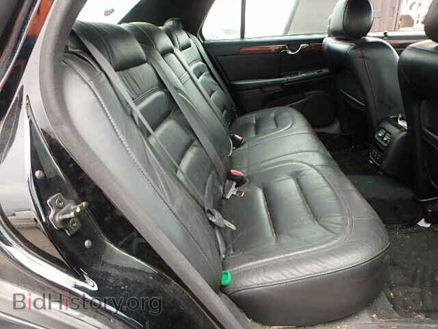 2003 CADILLAC DEVILLE - VIN: 1G6KD54Y23U255288 - Photo 6