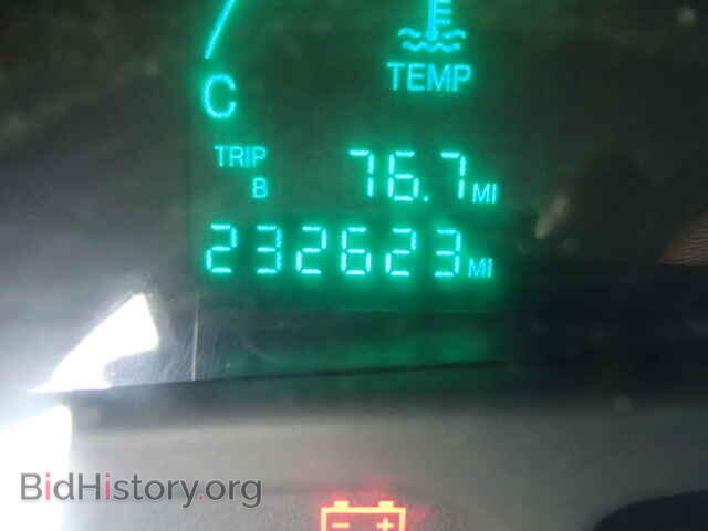 2003 CADILLAC DEVILLE - VIN: 1G6KD54Y23U255288 - Photo 8