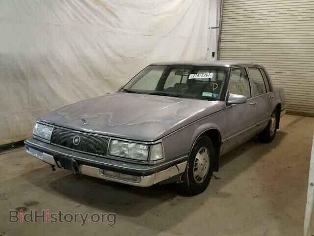 1990 BUICK ALL OTHER - VIN: 1G4CX54C8L1604254 - Фото 2