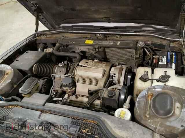 1990 BUICK ALL OTHER - VIN: 1G4CX54C8L1604254 - Фото 7