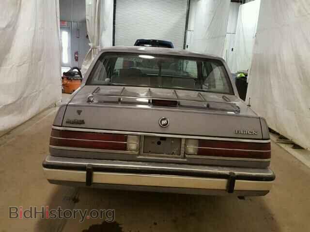 1990 BUICK ALL OTHER - VIN: 1G4CX54C8L1604254 - Фото 9