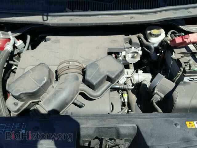 2013 FORD EXPLORER - VIN: 1FM5K8D8XDGB27362 - Фото 7