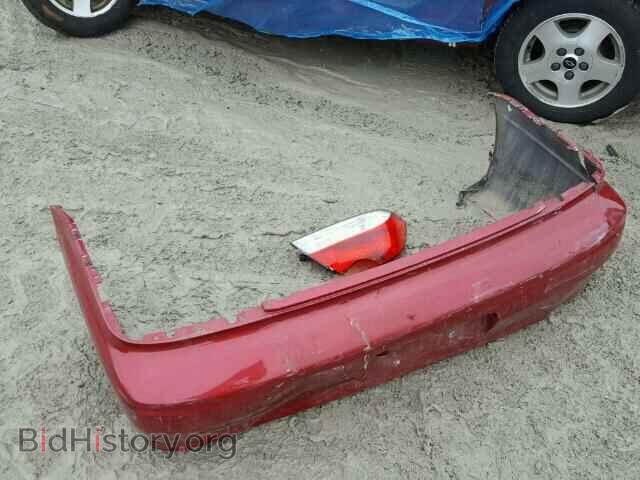 2003 MITSUBISHI LANCER - VIN: JA3AJ26E83U103873 - Фото 9
