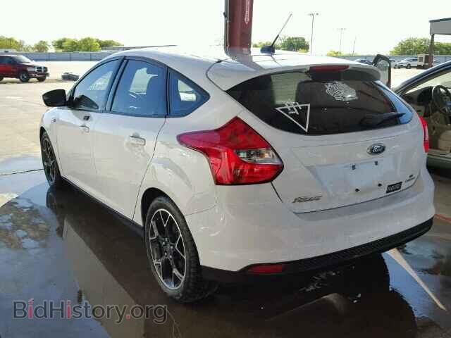 2014 FORD FOCUS - VIN: 1FADP3K29EL390329 - Photo 3