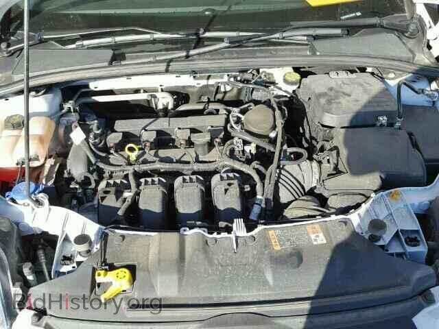 2014 FORD FOCUS - VIN: 1FADP3K29EL390329 - Photo 7