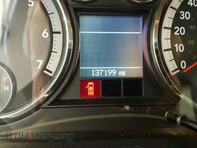 2009 DODGE RAM 1500 - VIN: 1D3HB18P49S801396 - Фото 8