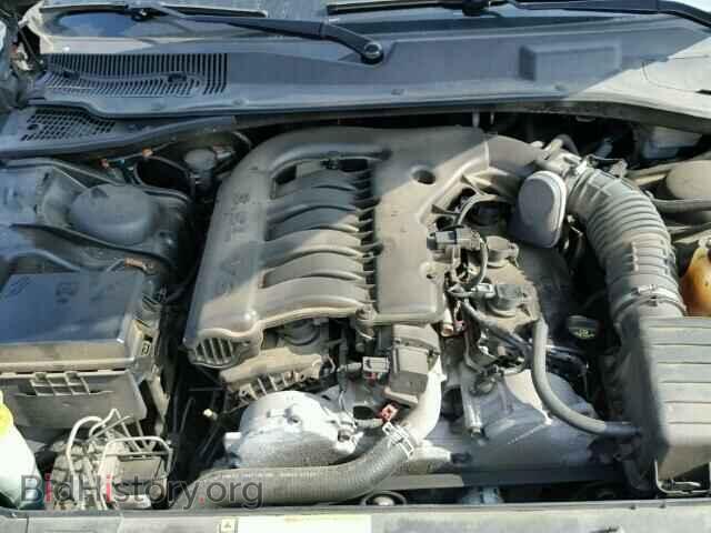 2010 DODGE CHARGER - VIN: 2B3CA3CV6AH107068 - Фото 7