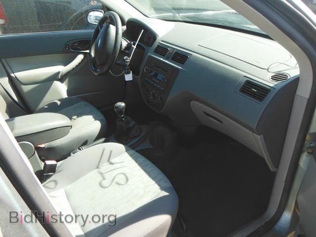 2005 FORD FOCUS - VIN: 1FAFP34NX5W271705 - Фото 5