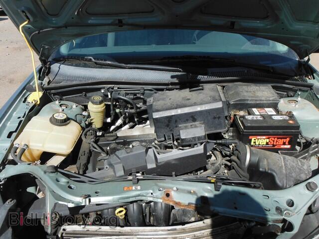 2005 FORD FOCUS - VIN: 1FAFP34NX5W271705 - Фото 7