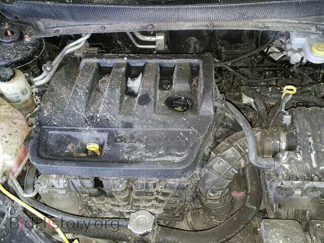 2010 DODGE AVENGER - VIN: 1B3CC4FBXAN101329 - Фото 7