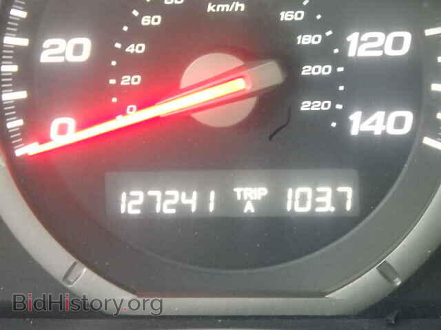 2006 HONDA PILOT - VIN: 5FNYF281X6B036833 - Фото 8