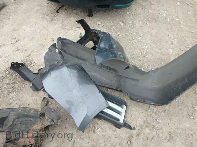 2006 HONDA PILOT - VIN: 5FNYF281X6B036833 - Фото 9