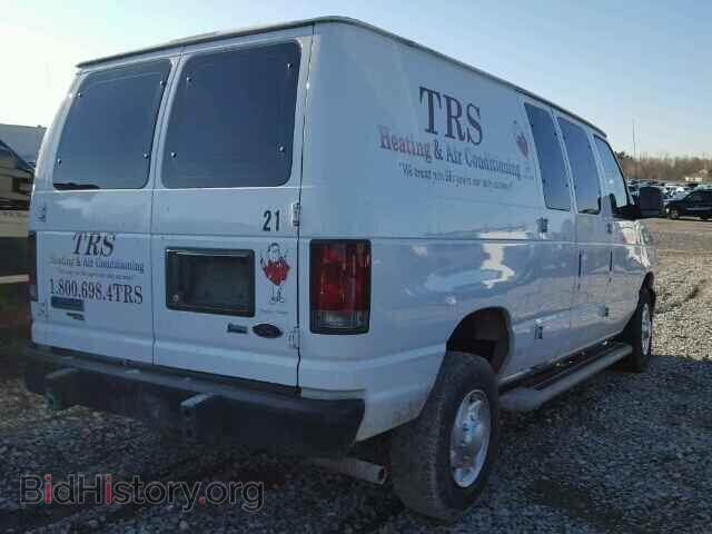 2011 FORD ECONOLINE - VIN: 1FTNE2EW7BDA57226 - Photo 4