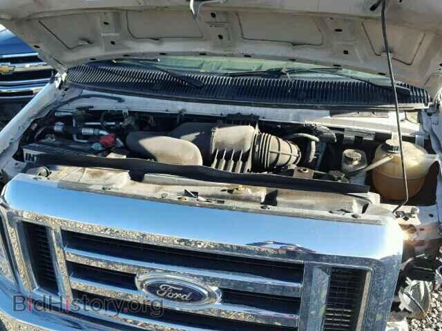 2011 FORD ECONOLINE - VIN: 1FTNE2EW7BDA57226 - Photo 7