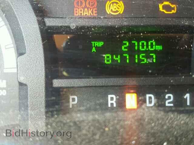 2011 FORD ECONOLINE - VIN: 1FTNE2EW7BDA57226 - Photo 8