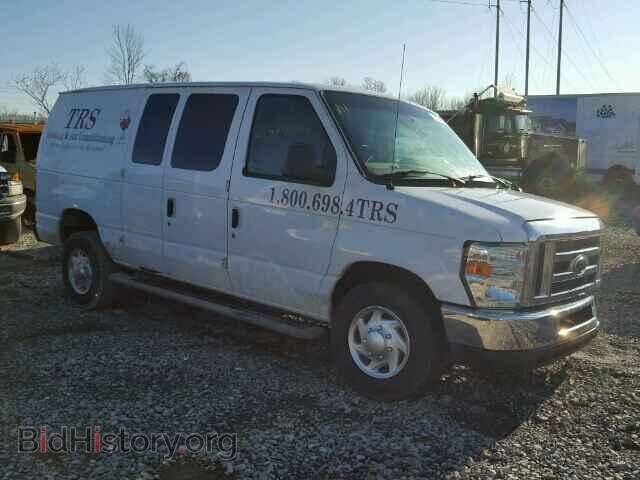 2011 FORD ECONOLINE - VIN: 1FTNE2EW7BDA57226 - Photo 9